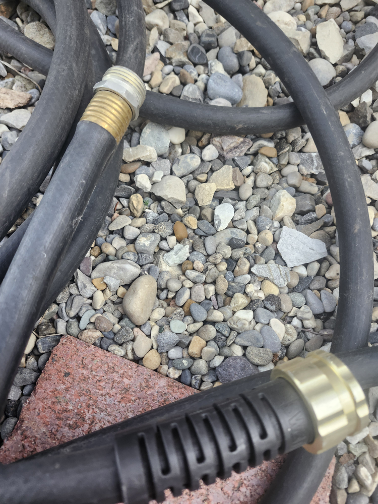 Brand New Swan MAXLite+ Premium Rubber Hose 50ft - photo 5
