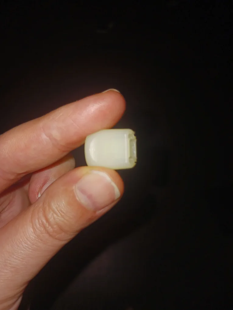 The North Face Glow in the Dark Zipper Covers image indicator(4)