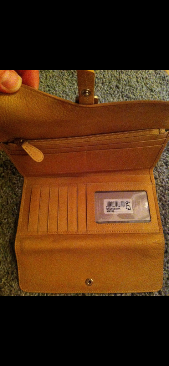 Radley London - Grosvenor Large Matinee Wallet - photo 3