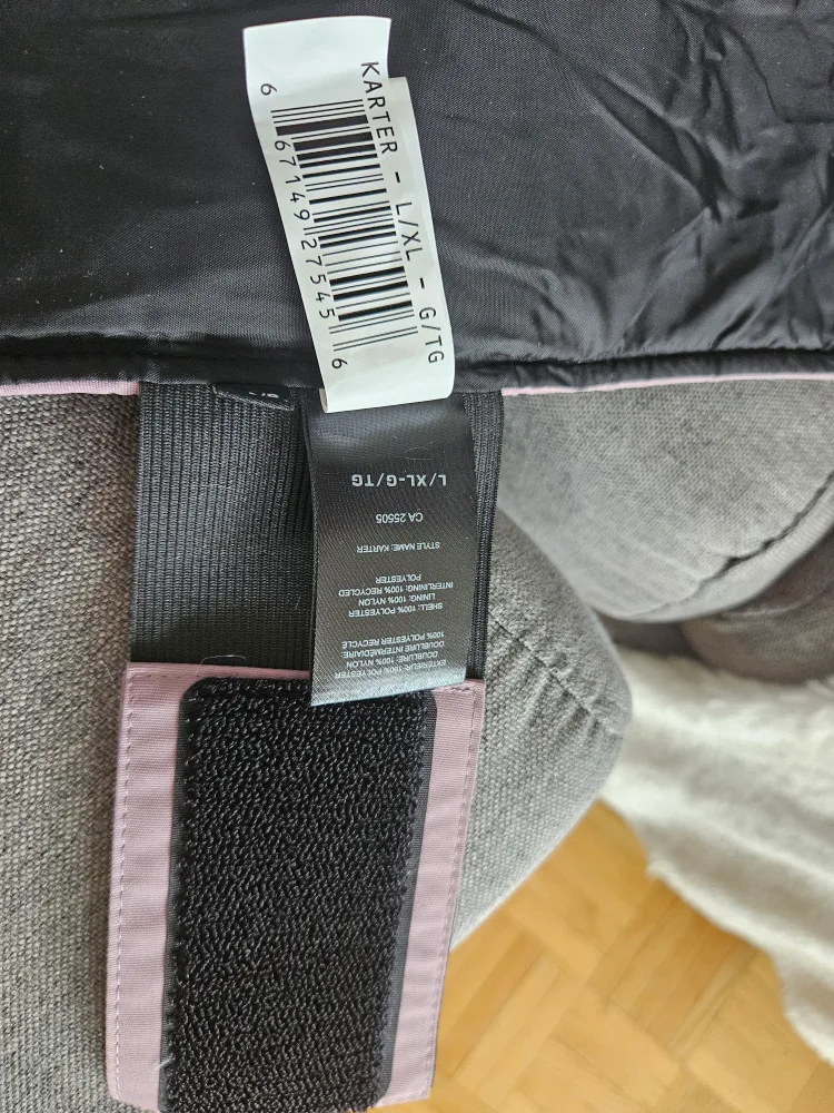 Noize Dog Parka - Size L/XL image indicator(8)