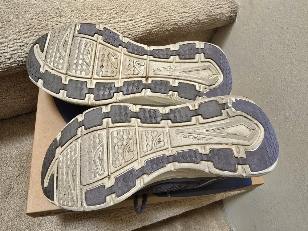 Skechers D'Lux Walker Women's Size 7 - photo 3