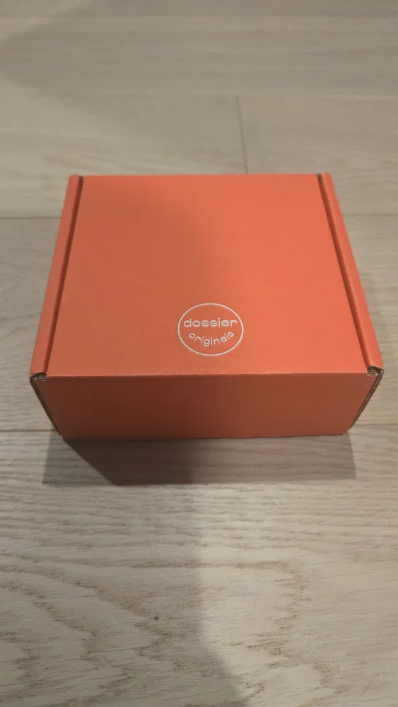 Dossier Originals – Oud & Rose On Fire Eau de Parfum image indicator(3)