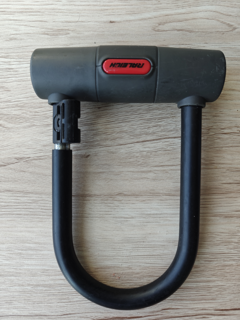 B'TWIN Hoptown 320 Foldable bike - photo 4