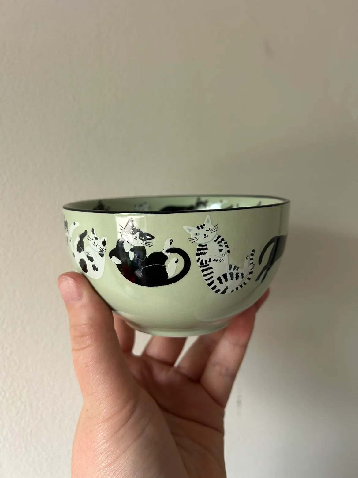 Bowls - 4 set BNIB thumbnail