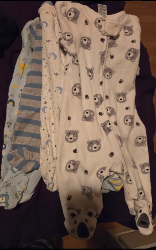 Baby Sleepers (4) thumbnail