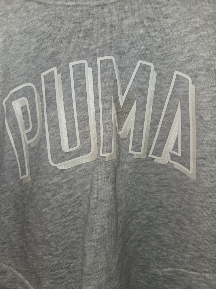 Women's Puma Sweater - photo 2