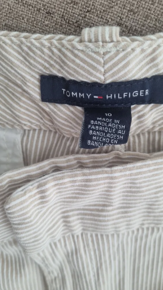 Tommy Hilfiger Sweater & Pants - Size 10 image indicator(4)