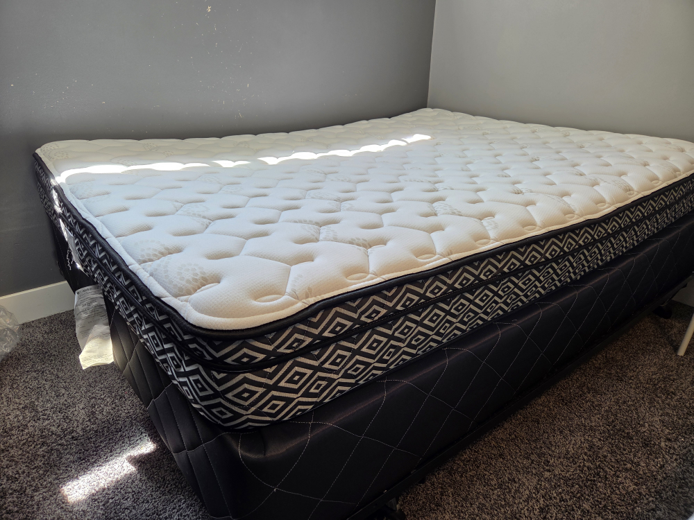 Sealy Mattress - Full/Double