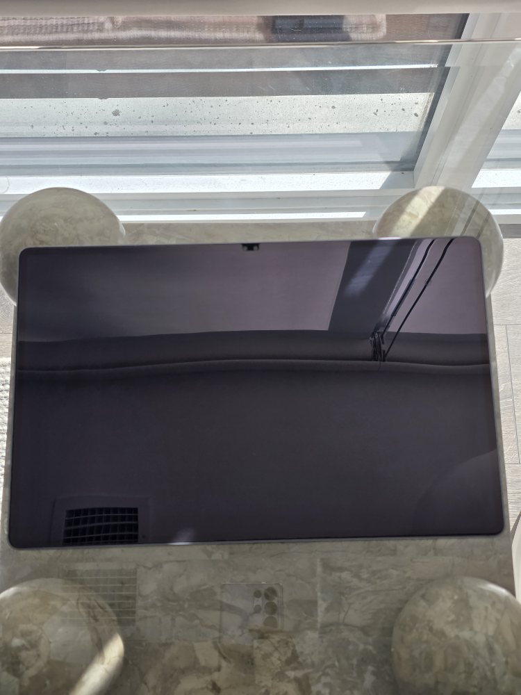 Samsung Galaxy Tab S10 Ultra 256GB + 256GB - photo 2