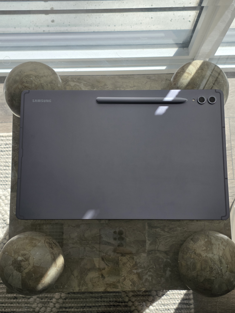 Samsung Galaxy Tab S10 Ultra 256GB + 256GB - photo 3