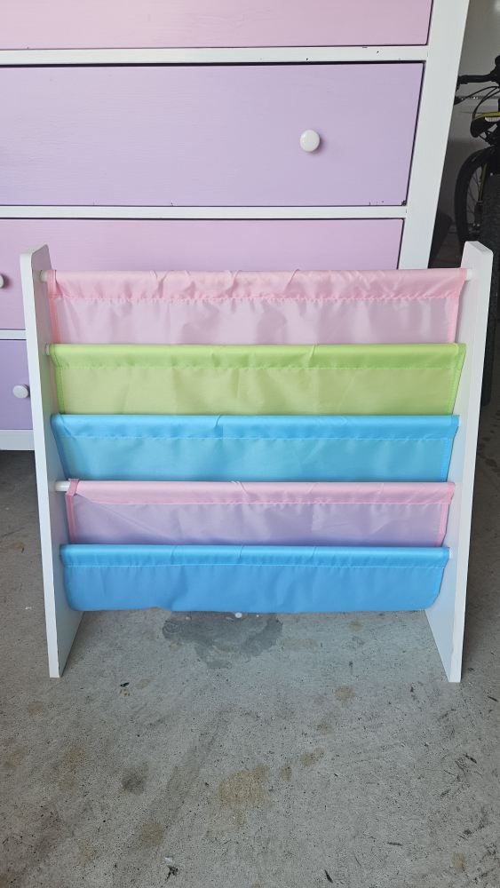 IKEA Bedroom Drawer (Painted) - photo 2