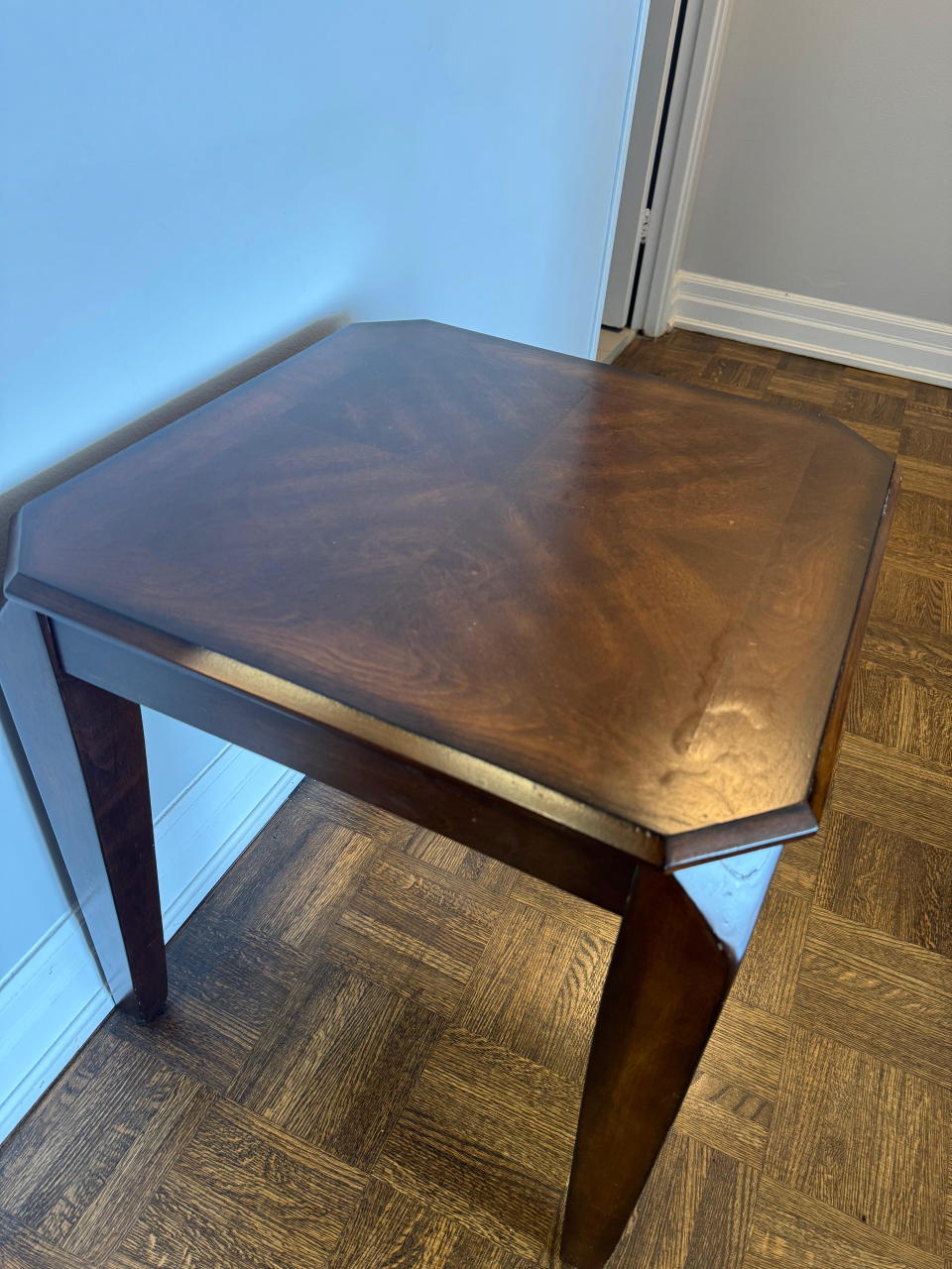 Side Table Leons - photo 4