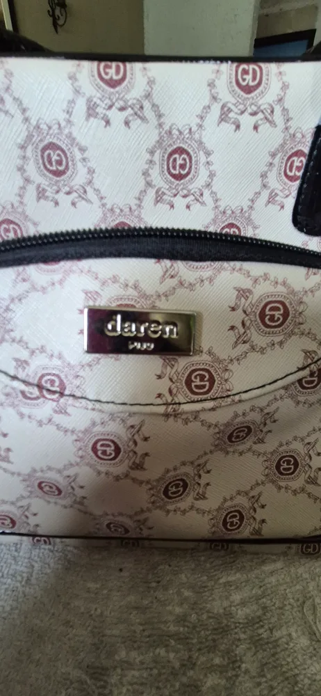 Daren handbag thumbnail