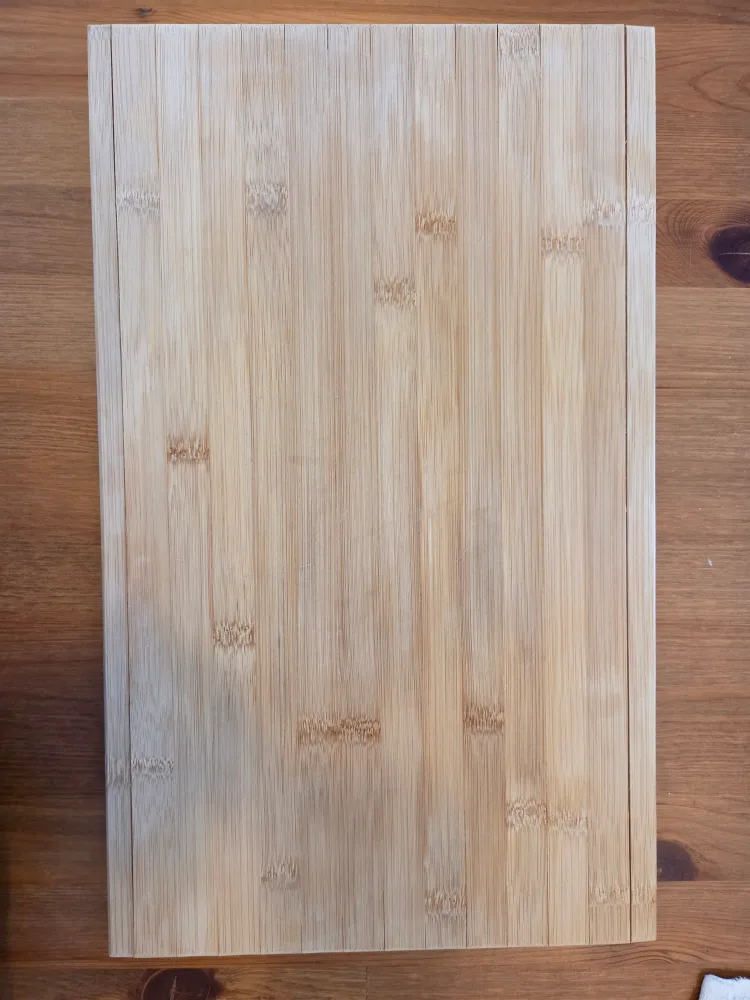 IKEA Bamboo Chopping Board image indicator(2)