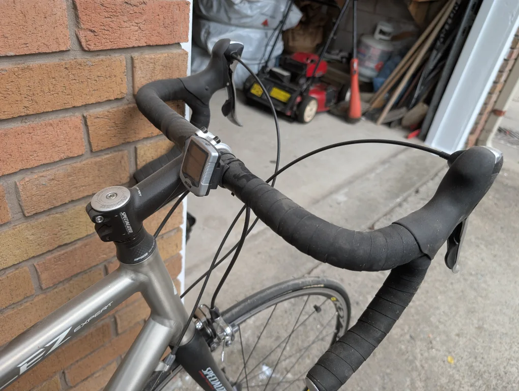 Specialized Allez Expert Road Bike image indicator(5)