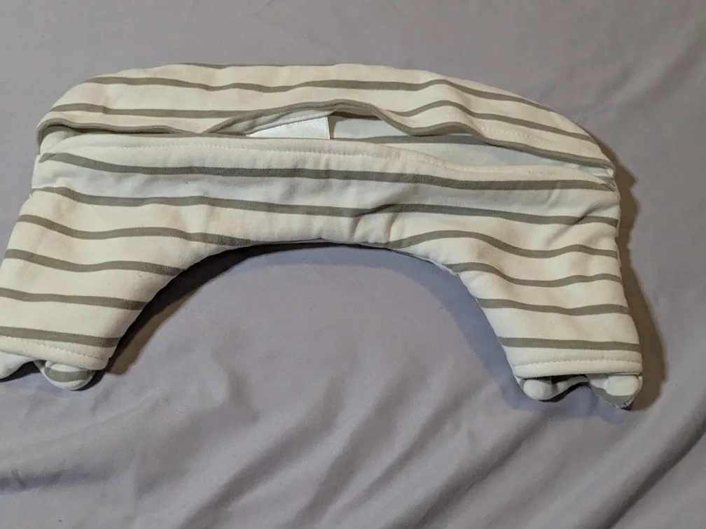 BABYBJÖRN Baby Carrier One in BLACK +/- drool cover image indicator(7)