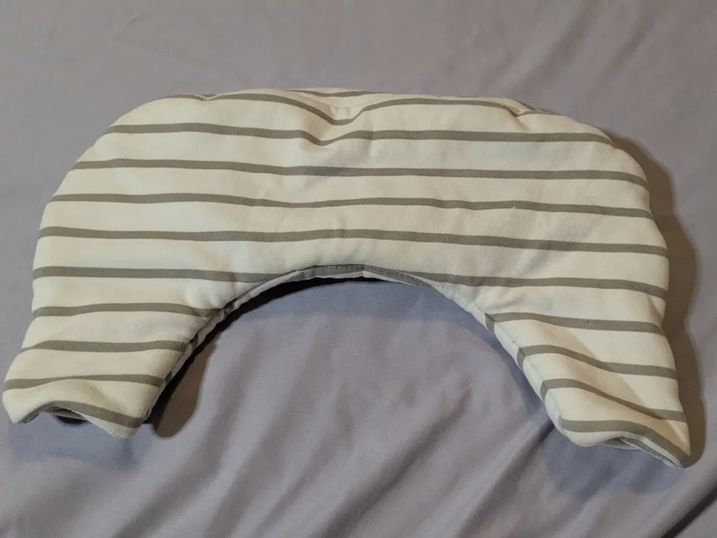 BABYBJÖRN Baby Carrier One in BLACK +/- drool cover image indicator(9)