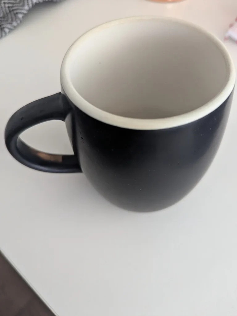 **Free** Black Coffee Mug thumbnail