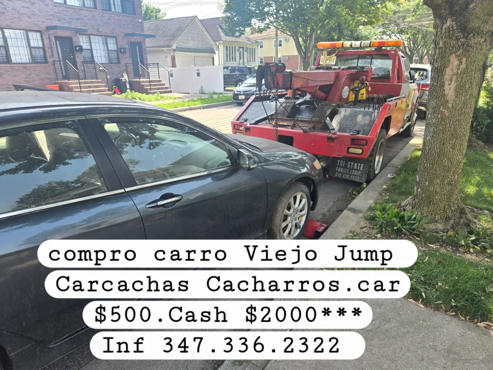 compro carro Viejo Jump  $500>>$2000 thumbnail