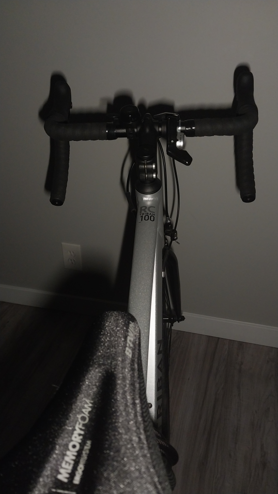 Road/Gravel Bike - photo 3