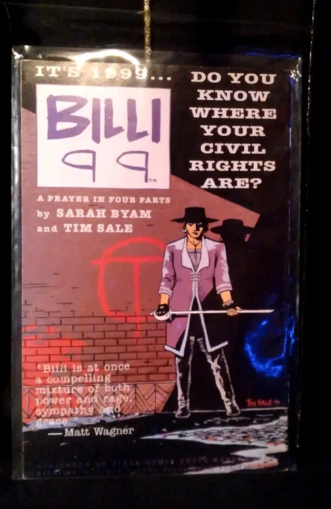 DARK HORSE COMICS - PREDATOR COLD WAR #1 - 1991 image indicator(2)