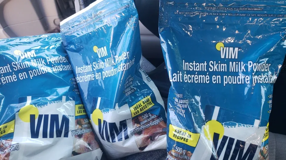 Instant skim mill image indicator(2)