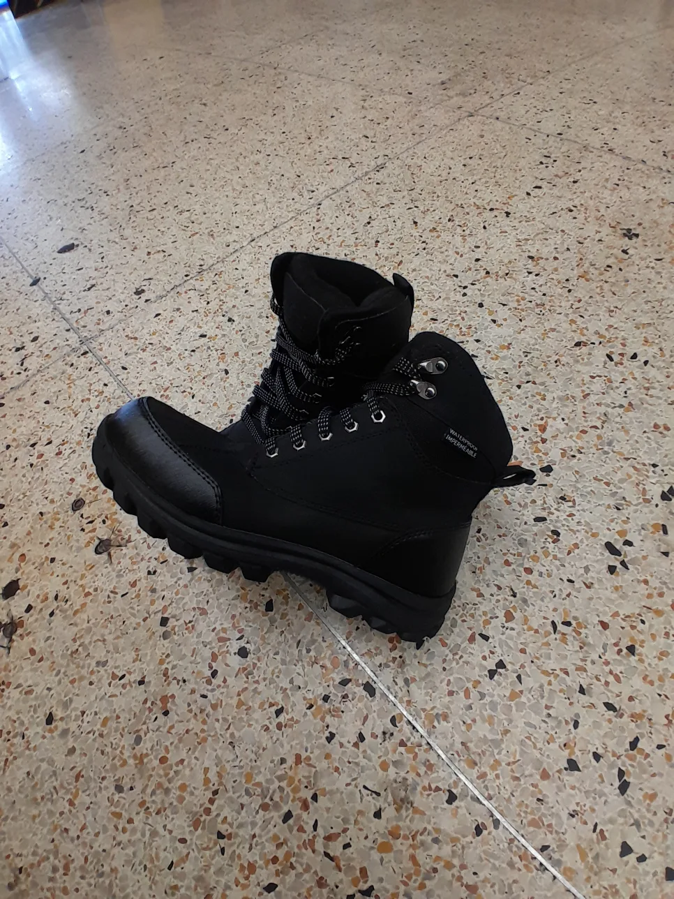 Winter Boot Men's Original Ozark Trail Size 10 thumbnail