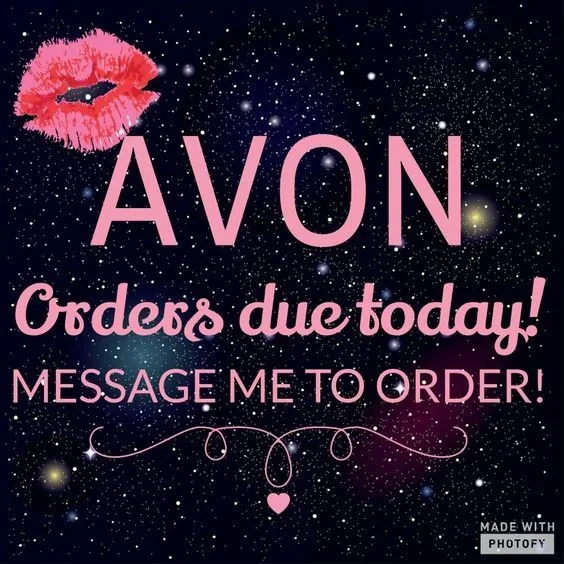 Avon Representative in your area thumbnail