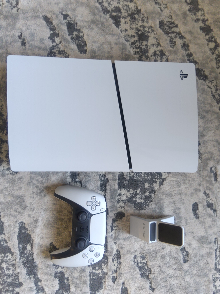 PlayStation 5 Slim (PS5) Console