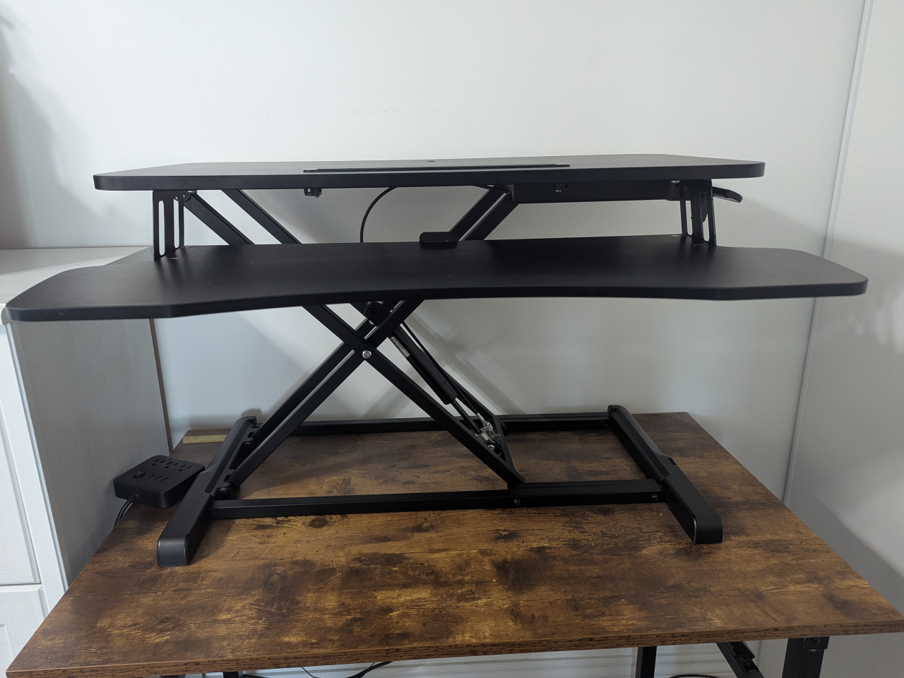 Desk riser - photo 2