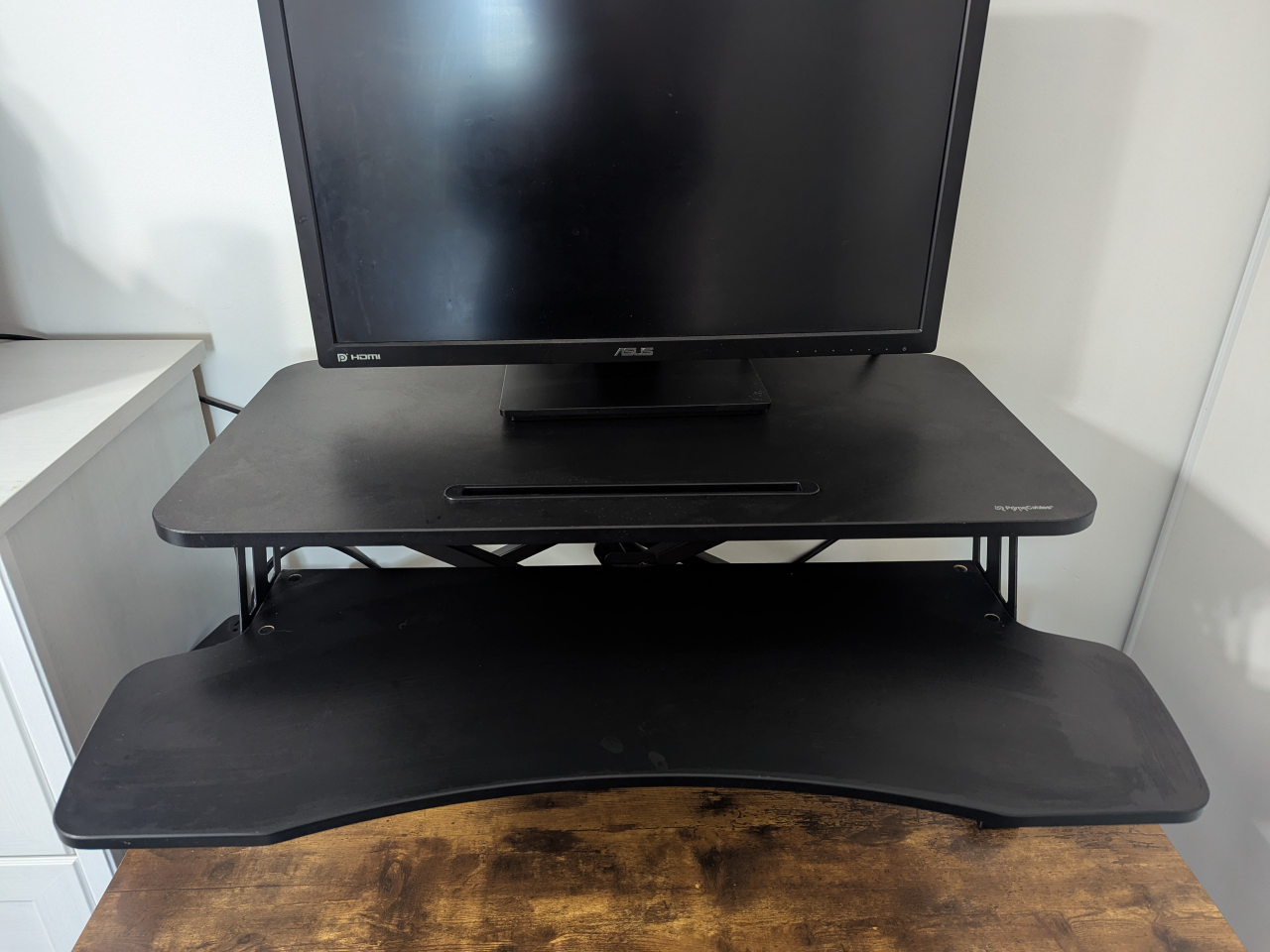 Desk riser - photo 3