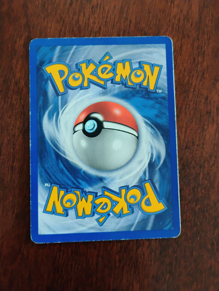 Jolteon 8/115 - EX Unseen Forces - Holo - Pokemon - LP - photo 3
