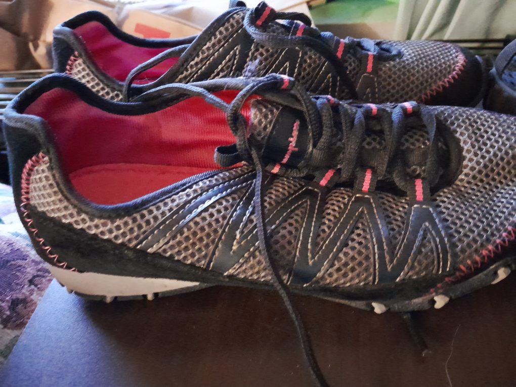 Champion Women's Running Shoes - photo 2