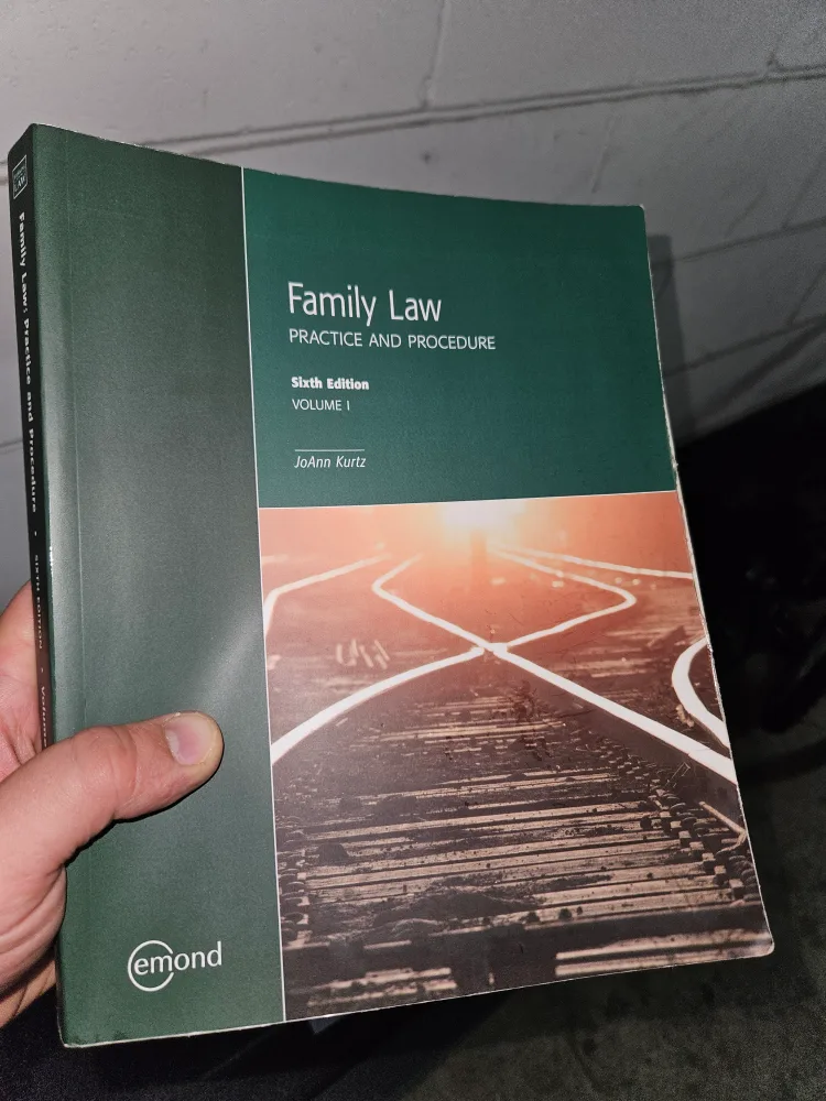 Law Books: Political Structure, Conflict, Criminal Law & More thumbnail