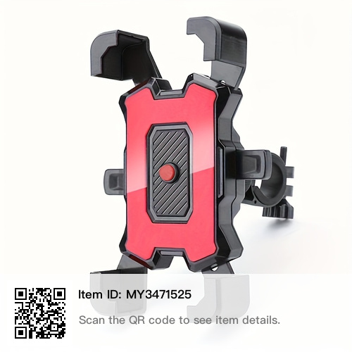 Bike Phone Mount - 360° Rotation,  pick oshawa or Scarborough - photo 3