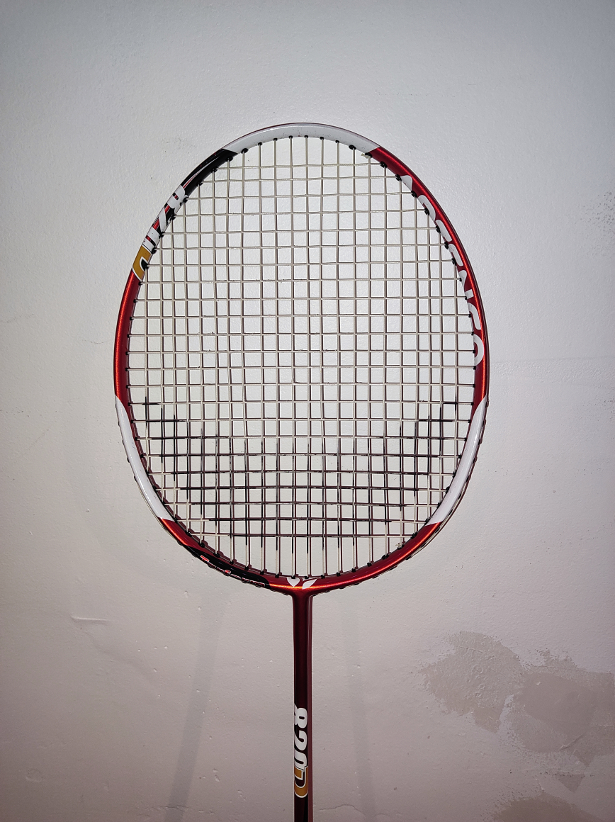 Artengo Eight Series Badminton Racket - photo 2