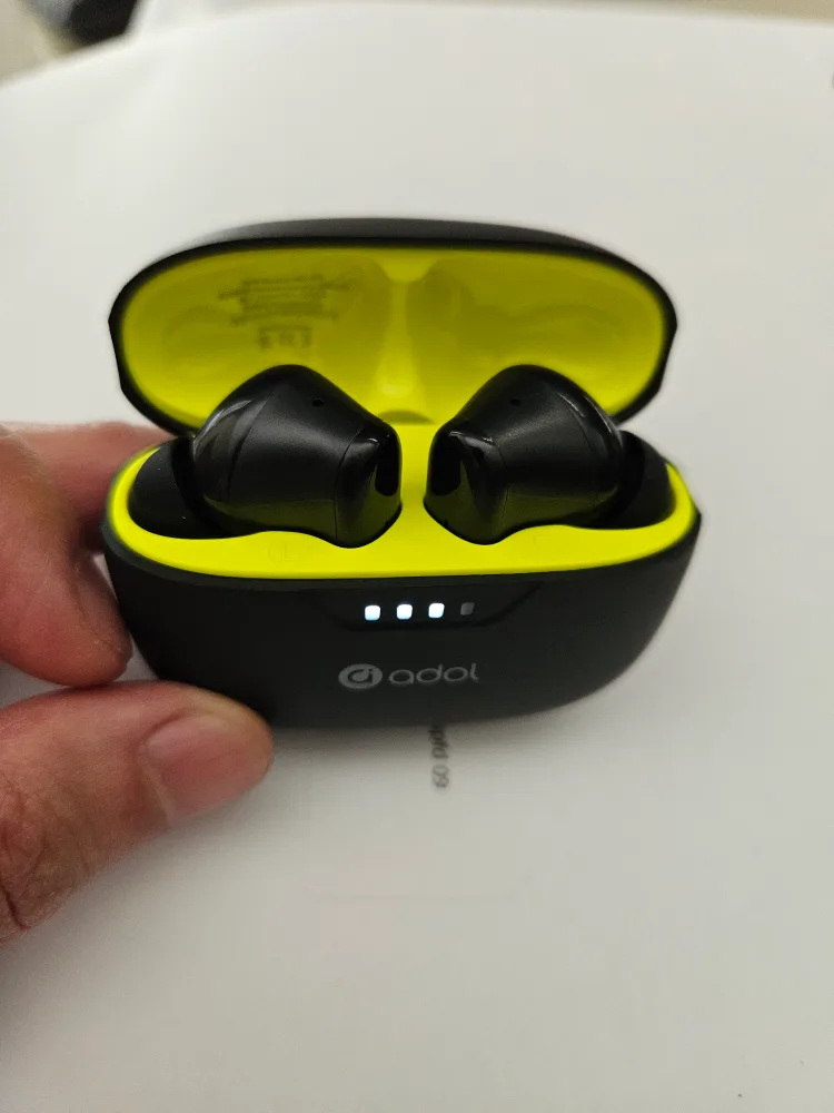 ASUS Bluetooth earbuds (New in package) image indicator(2)