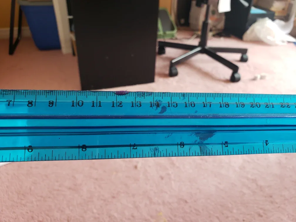 Ruler image indicator(2)