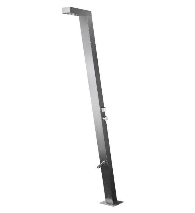Brand New Empava Outdoor Shower Tower For Sale thumbnail