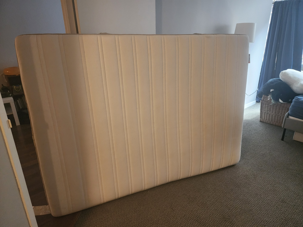 IKEA HASVÅG Mattress