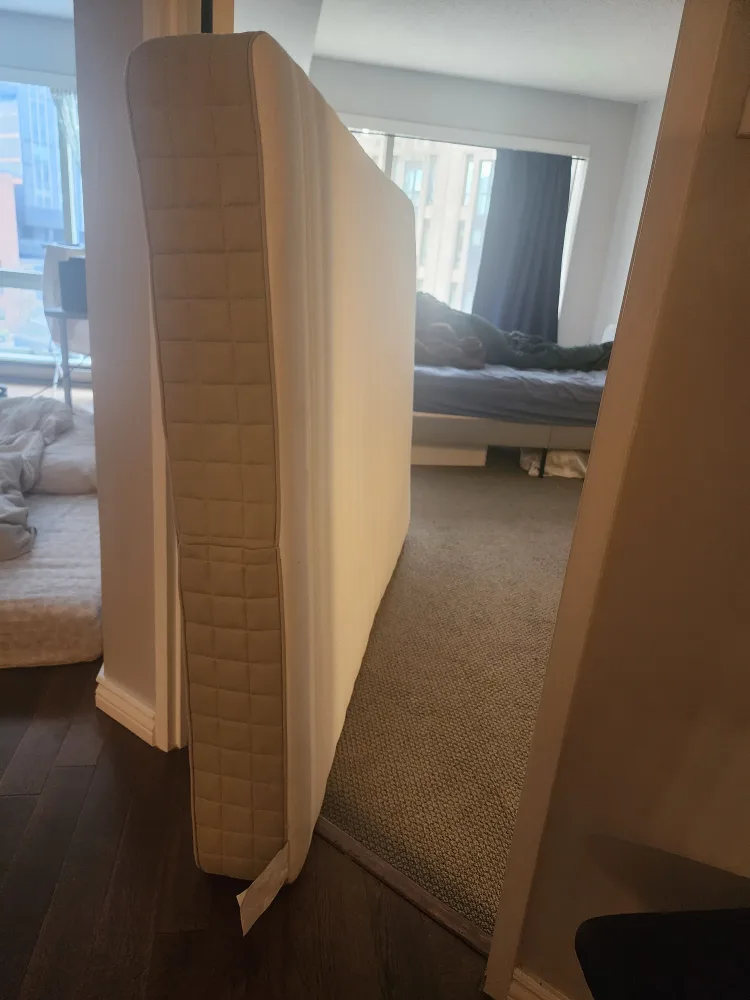 IKEA HASVÅG Mattress image indicator(3)