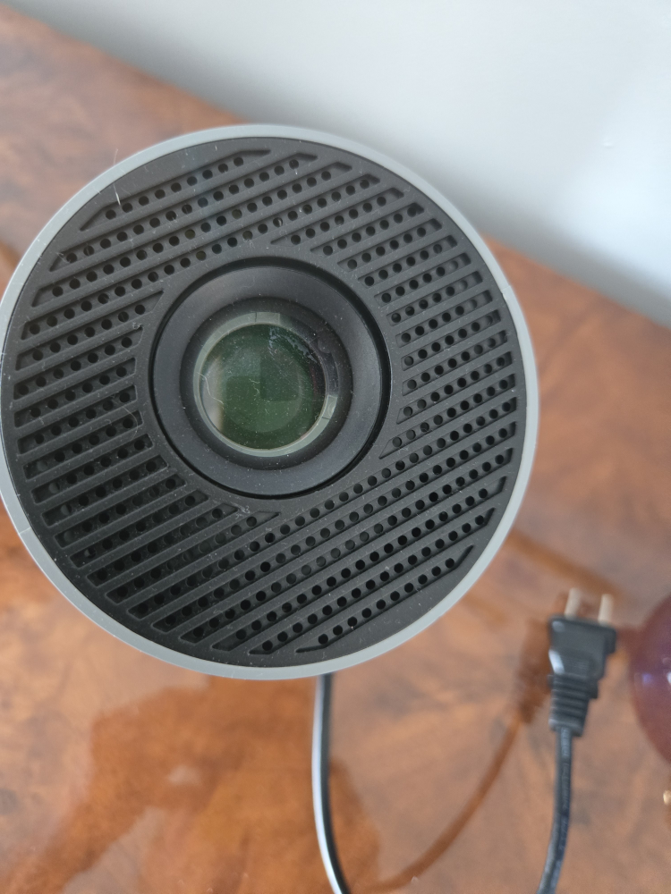 HY300 Pro Projector - photo 2