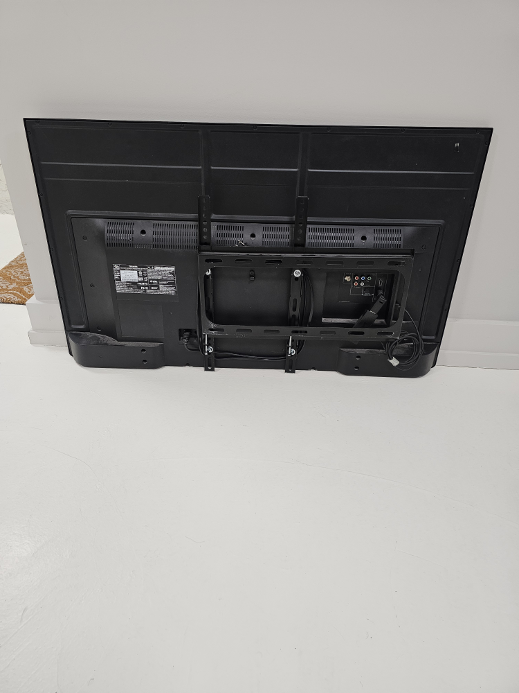 Toshiba 40L1400UC 40-inch TV - photo 2