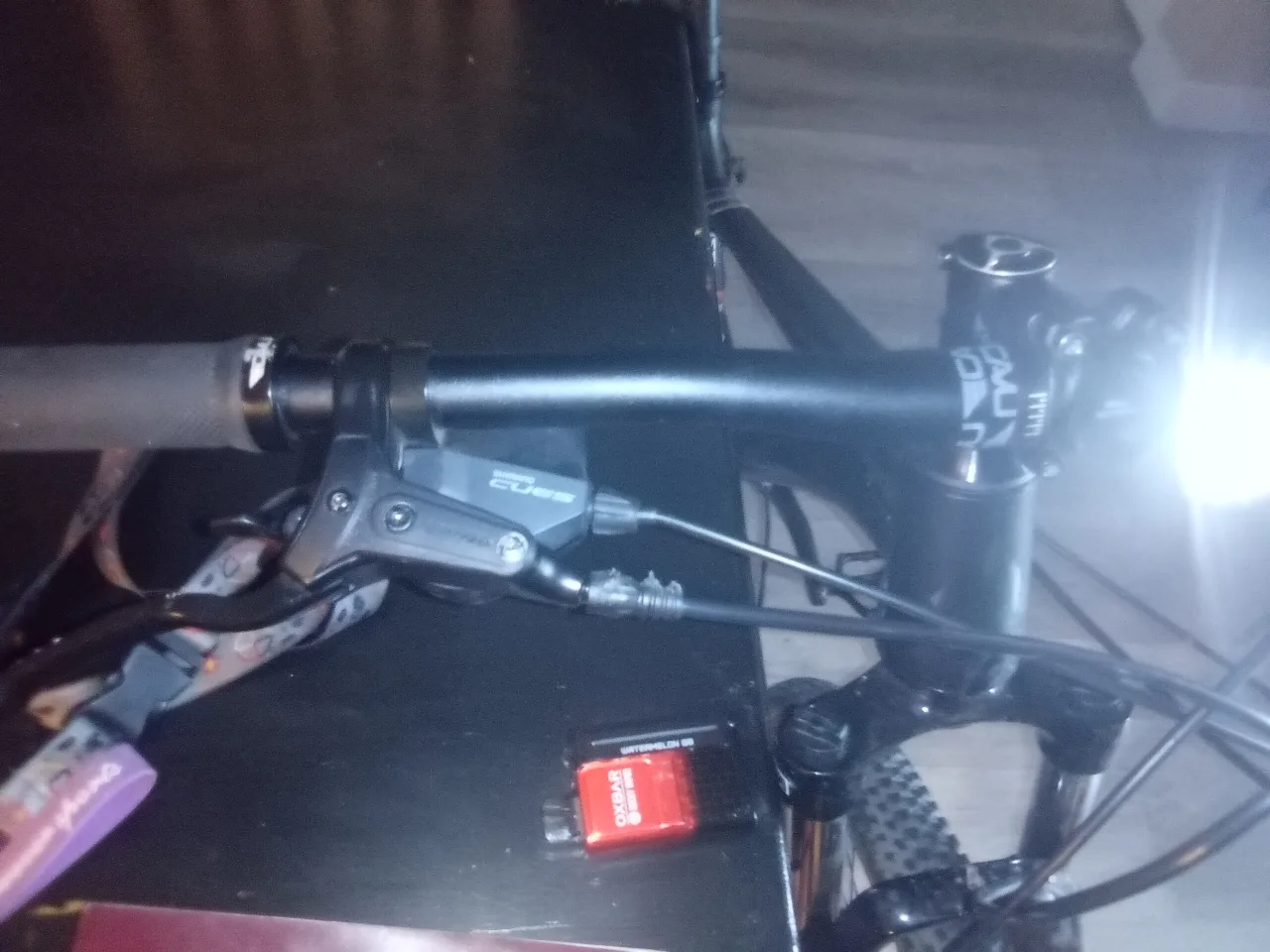 Diamondback Mountain Bike image indicator(4)