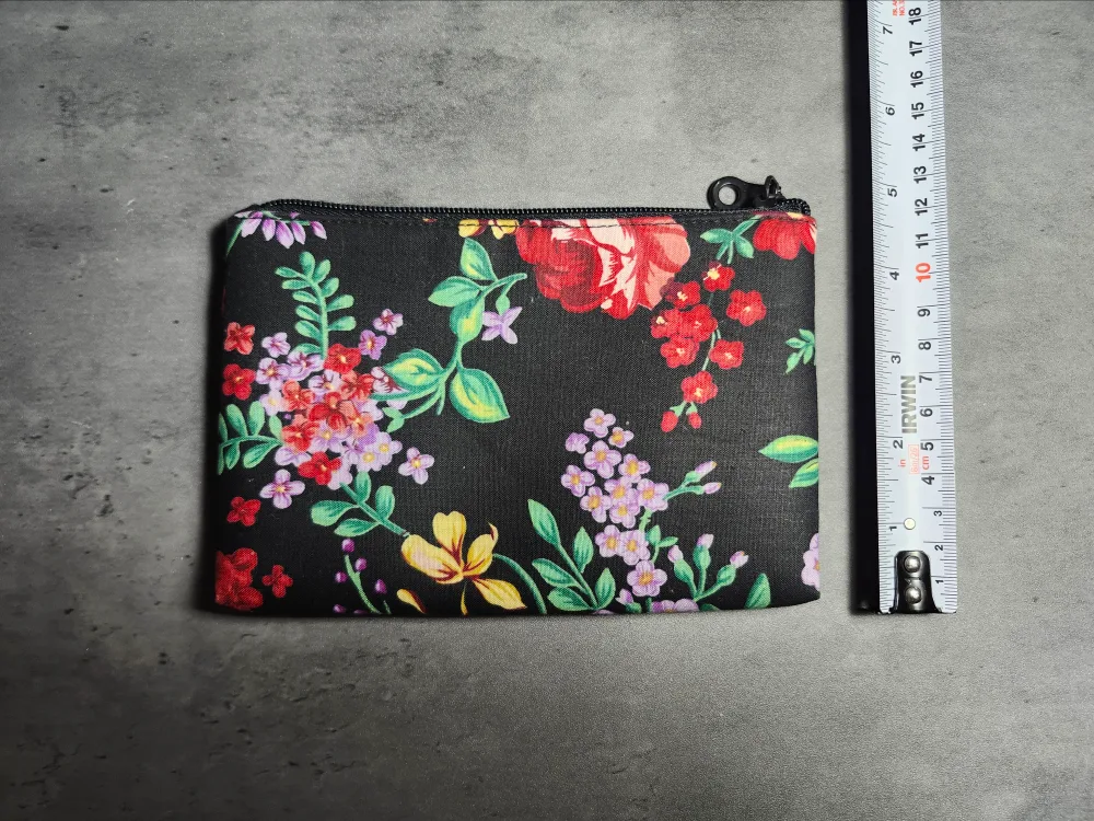 FREEBIE: Basics Floral Pouch image indicator(2)