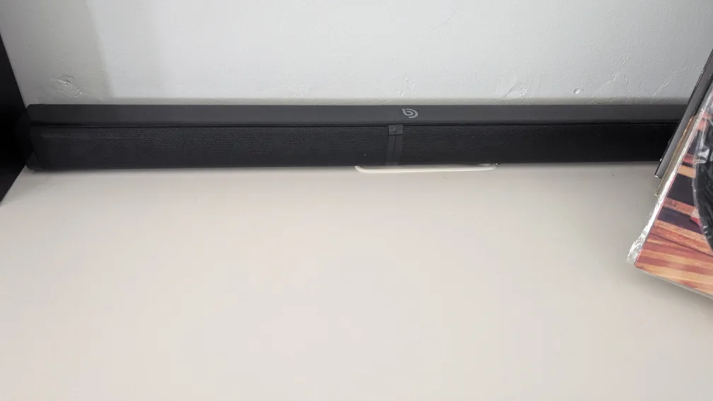 Bomaker Tapio V 2.1 Channel Soundbar System  (with subwoofer) thumbnail