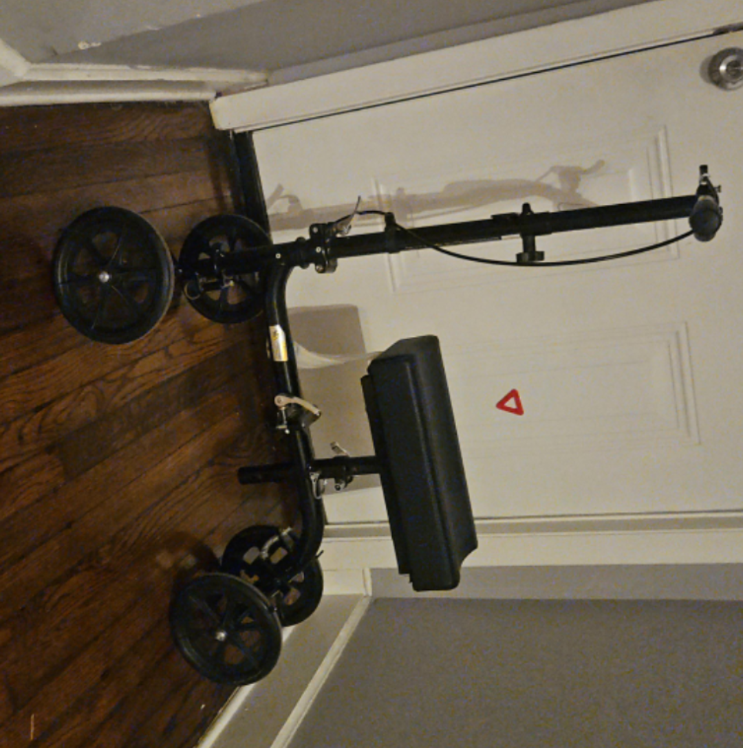 Knee Walker
