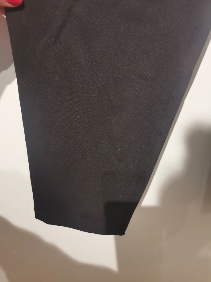 Lululemon Keep Moving Pant 7/8 High-Rise - Black s8 - photo 5