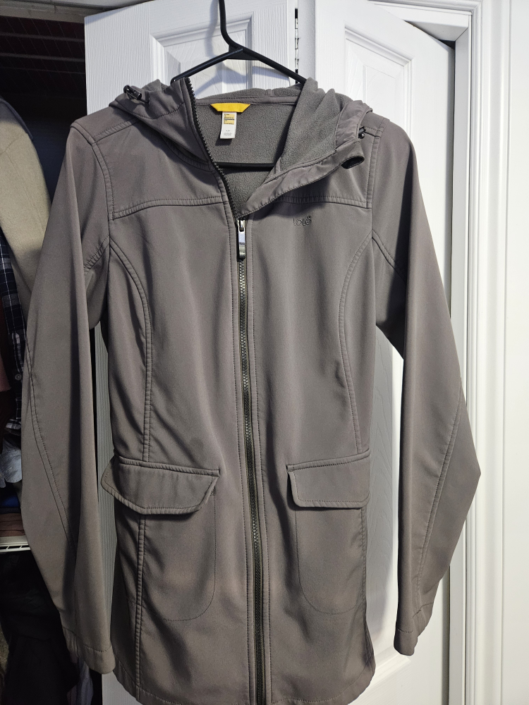 Jackets - photo 5