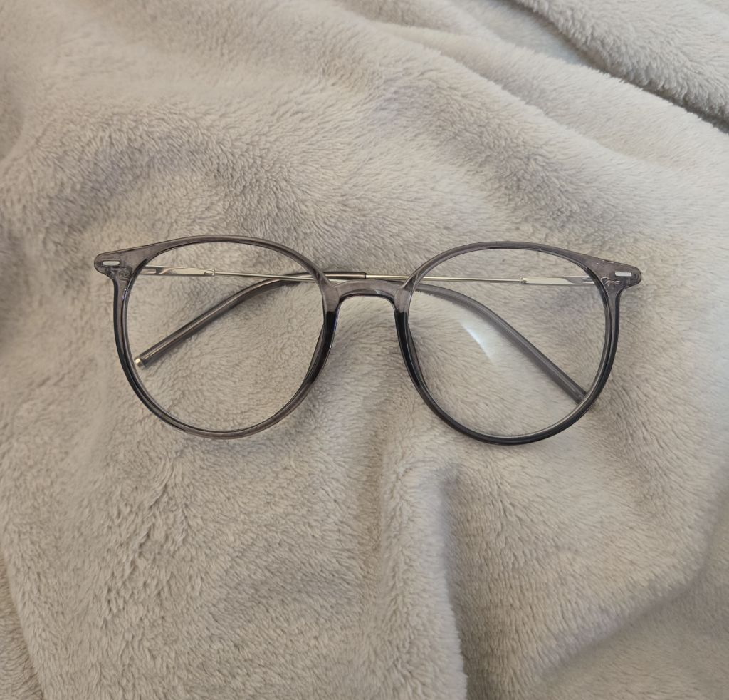 Bluelight Blocking Glasses